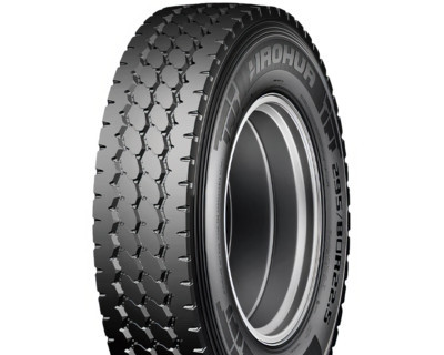 315/80R22.5 Haohua GT23 157/154M Універсальна вантажна шина Київ - изображение 1