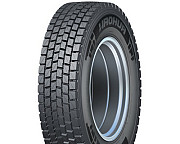 265/70R19.5 Haohua GD08 143/141J Ведущая грузовая шина Київ