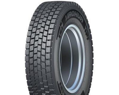 265/70R19.5 Haohua GD08 143/141J Ведуча вантажна шина Київ - изображение 1