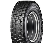 295/80R22.5 Haohua GD18 154/151M Ведущая грузовая шина Київ