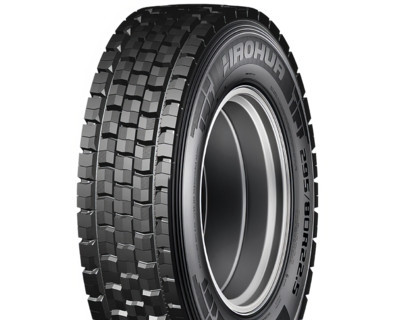 295/80R22.5 Haohua GD18 154/151M Ведуча вантажна шина Київ - изображение 1