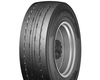 385/65R22.5 Haohua GT58 164K Причіпна вантажна шина Київ - изображение 1