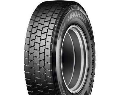 215/75R17.5 Haohua GD01 135/133J Ведуча вантажна шина Киев - изображение 1