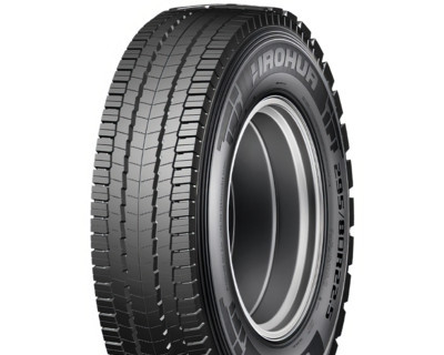 315/70R22.5 Haohua GD79 154/150M Ведуча вантажна шина Киев - изображение 1