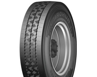 295/80R22.5 Haohua GT24 154/151M Универсальная грузовая шина Киев - изображение 1
