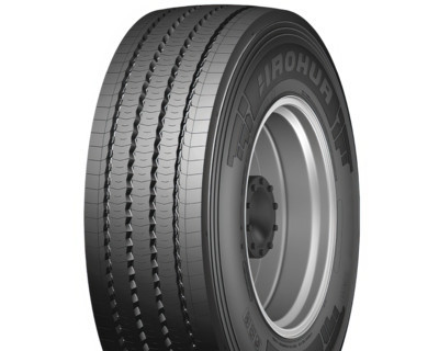 315/80R22.5 Haohua GS51 157/154M Рульова вантажна шина Киев - изображение 1