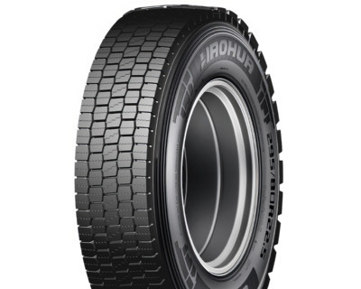 315/80R22.5 Haohua GD59 157/154M Ведущая грузовая шина Київ - изображение 1