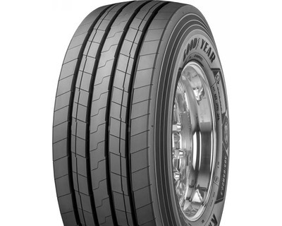 445/45R19.5 Goodyear KMAX T GEN-2 160J Прицепная грузовая шина Киев - изображение 1