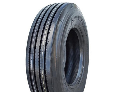315/80R22.5 Supercargo SC216 158/156M Рулевая грузовая шина Киев - изображение 1