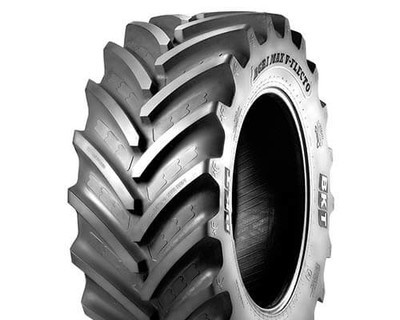 VF 540/65R28 BKT Agrimax V-Flecto 154D VF TL Сельхоз шина Киев - изображение 1