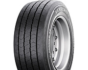 385/65R22.5 Semperit Runner T3 164K Прицепная грузовая шина Киев
