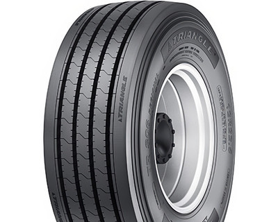 315/80R22.5 Triangle TRS06 154/151M Рулевая грузовая шина Киев - изображение 1