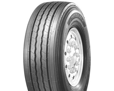 295/80R22.5 Triangle TRS03 152/149M Рулевая грузовая шина Киев - изображение 1