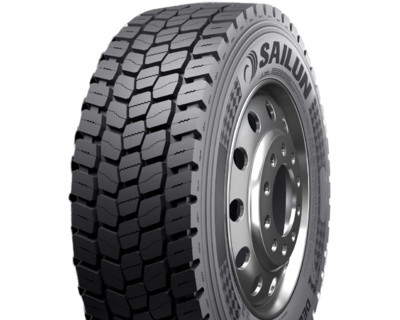 315/70R22.5 Sailun DELIVERY PRO D 156/150L Ведущая грузовая шина Киев - изображение 1