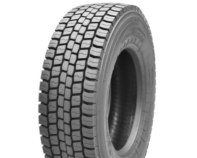 245/70R19.5 Giti GDR638 136/134M Ведуча вантажна шина Киев - изображение 1