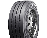 315/80R22.5 Sailun TRANSPORT PRO S 158/150L Рульова вантажна шина Киев