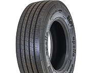 265/70R19.5 Apollo ENDURACE-RA 140/138M Рульова вантажна шина Киев