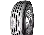 295/80R22.5 Maxzez MF616 152/148M Рульова вантажна шина Киев