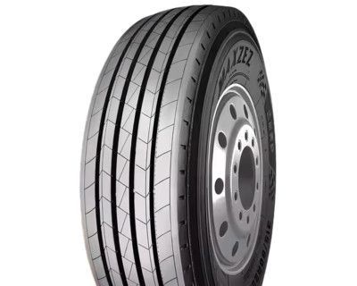 295/80R22.5 Maxzez MF616 152/148M Рульова вантажна шина Киев - изображение 1