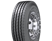 385/65R22.5 Goodyear Omnitrac S 160/158K/L Рульова вантажна шина Киев