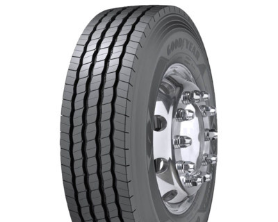 385/65R22.5 Goodyear Omnitrac S 160/158K/L Рульова вантажна шина Киев - изображение 1