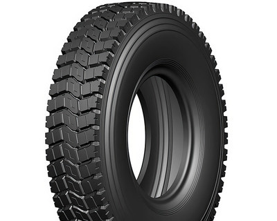 10R20 Maxzez MD616 149/146L Ведуча вантажна шина Київ - изображение 1