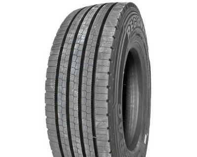 245/70R17.5 HUBTRAC REGIONAL S15 143/141J Рульова вантажна шина Киев - изображение 1