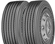 295/80R22.5 Continental Conti Hybrid HS3 154/149M Рульова вантажна шина Киев