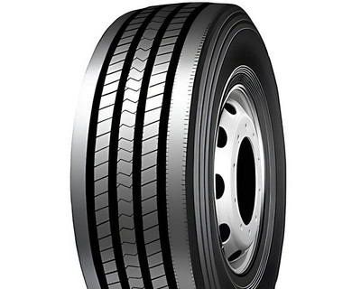 295/75R22.5 Sonix SX705 146/143L Рульова вантажна шина Киев - изображение 1