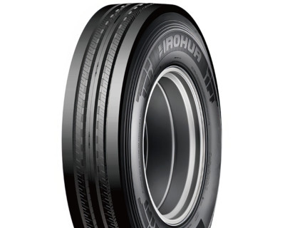 315/80R22.5 Haohua GS03 157/154M Рульова вантажна шина Київ - изображение 1