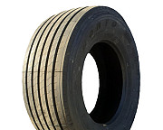 385/65R22.5 Koryo K168 160K Прицепная грузовая шина Киев