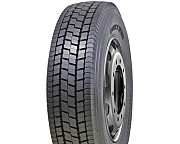 215/75R17.6 Ovation VI-628 135/133J Ведущая грузовая шина Киев