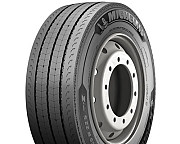 205/75R17.5 Michelin X Multi Z 124/122M Рулевая грузовая шина Киев