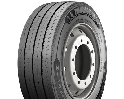 205/75R17.5 Michelin X Multi Z 124/122M Рульова вантажна шина Київ - изображение 1