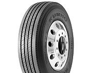 295/75R22.5 Kumho KRS02 149/146M Рулевая грузовая шина Киев