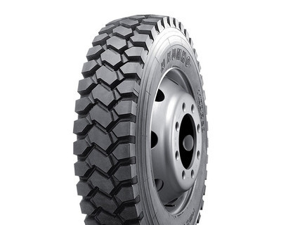 11R24.5 Kumho KFD04 149/146G Індустріальна шина Київ - изображение 1