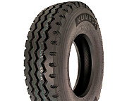 12R24 Kumho KMA03 160/156K Универсальная грузовая шина Киев
