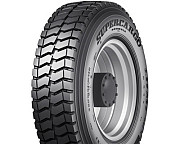 7.5R16 Supercargo SC318 125/121K Ведуча вантажна шина Киев