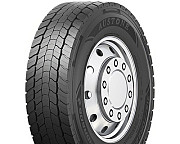 315/80R22.5 Austone ADR606 156L Ведуча вантажна шина Киев