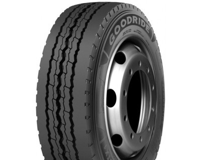 285/70R19.5 Goodride GTX1 150/148J Прицепная грузовая шина Киев - изображение 1