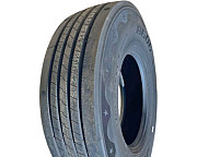 315/80R22.5 JOYALL A606 157/154L Рульова вантажна шина Киев