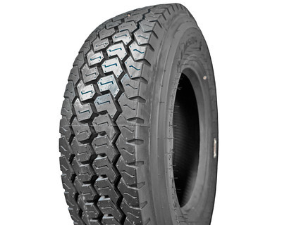 245/70R19.5 Long March LM508 144/142J Ведущая грузовая шина Киев - изображение 1