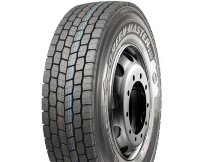 315/80R22.5 Benchmark KTD300 156/150L Ведущая грузовая шина Киев - изображение 1