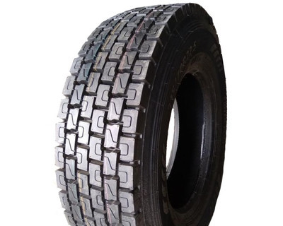 315/70R22.5 Powertrac Power Plus + 154/150L Ведущая грузовая шина Киев - изображение 1