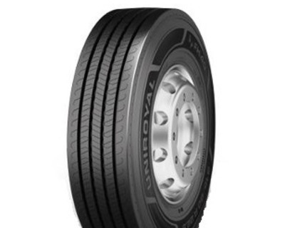 285/70R19.5 Uniroyal FH40 146/144M Рулевая грузовая шина Киев - изображение 1