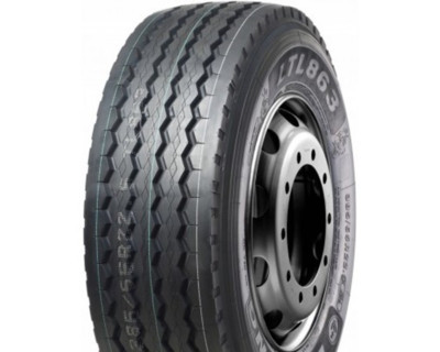385/65R22.5 Leao ATL863 164J Прицепная грузовая шина Киев - изображение 1