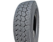 13R22.5 HUBTRAC MIXED S21 156/150K Універсальна вантажна шина Киев