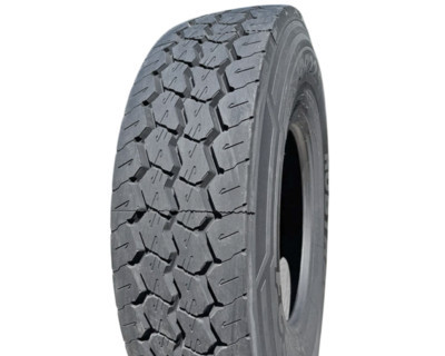 13R22.5 HUBTRAC MIXED S21 156/150K Универсальная грузовая шина Киев - изображение 1