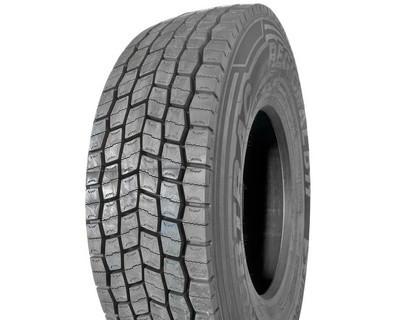 295/60R22.5 HUBTRAC REGIONAL D11 150/147L Ведущая грузовая шина Киев - изображение 1