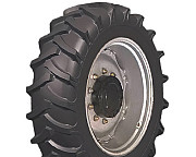 12.4R24 Kunlun KT67 Сільгосп шина Киев